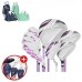 [마스터스정품] 다이와 온오프 엘파11 여성용 풀세트(12PCS)