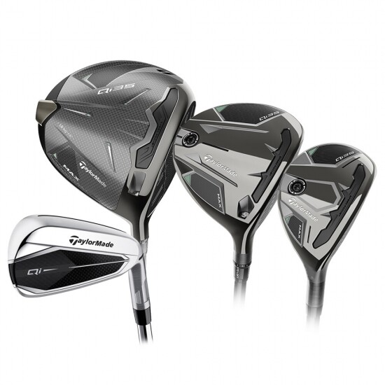 테일러 메이드. 4U. Milled Grind 4 Black Wedge | TaylorMade