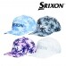 [던롭코리아 정품] 스릭슨 하와이안 골프모자 GAH-S24001_GF