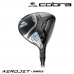 [시타채] 푸마코리아 코브라 에어로젯(AEROJET) 에어로제트 여성용 5번 우드 GF