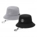 [카네정품] MetallicPackable Bucket Hat GF