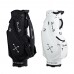 [유니스골프정품] 로마로 솔리드 캐디백 Solid Caddie Bag GF